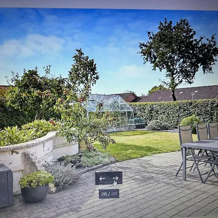 Apartman Gronningen Retreat *