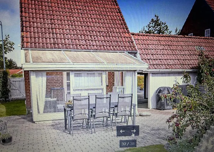 Apartman Gronningen Retreat *