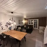 Apartment Gronningen Retreat Billund