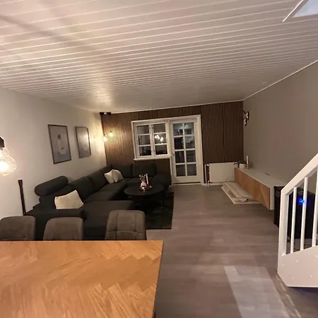 Grønningen Retreat