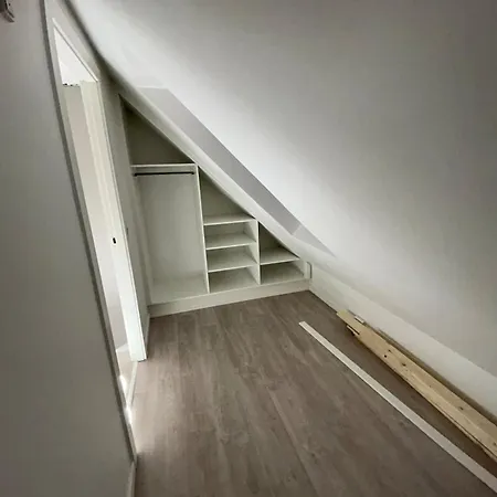 شقة Gronningen Retreat