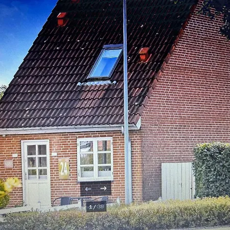 Gronningen Retreat * Billund