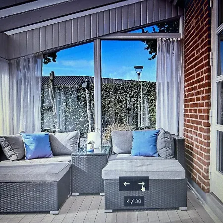 Gronningen Retreat Billund