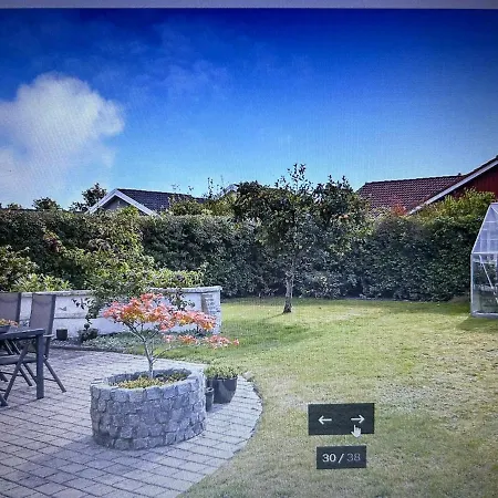 Apartmán Gronningen Retreat