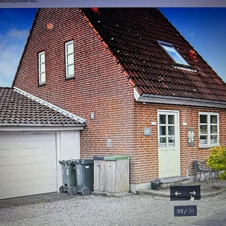 Apartment Gronningen Retreat