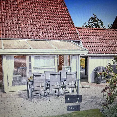 Apartmán Gronningen Retreat *