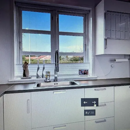 Gronningen Retreat *