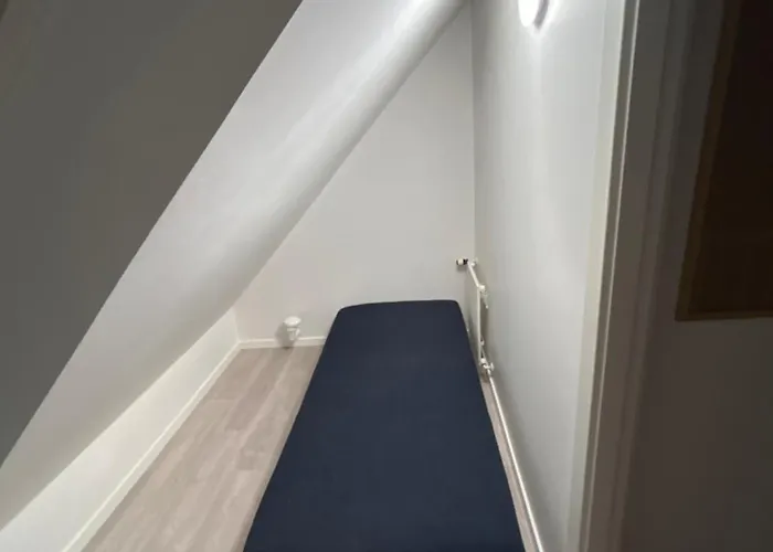 Gronningen Retreat *