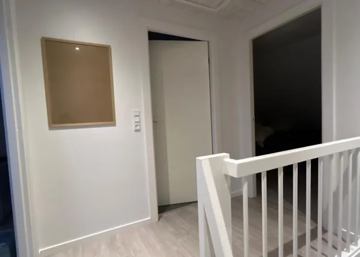 Apartment Gronningen Retreat