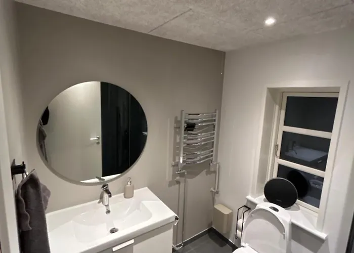 Gronningen Retreat *