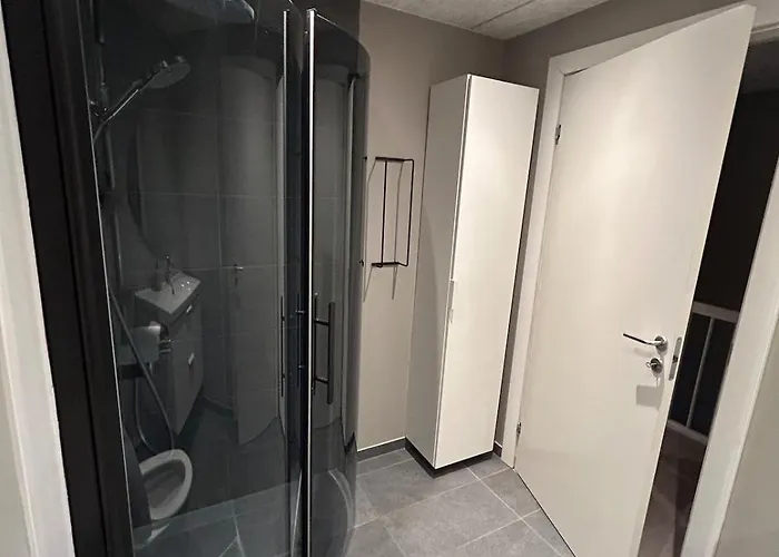 Gronningen Retreat *