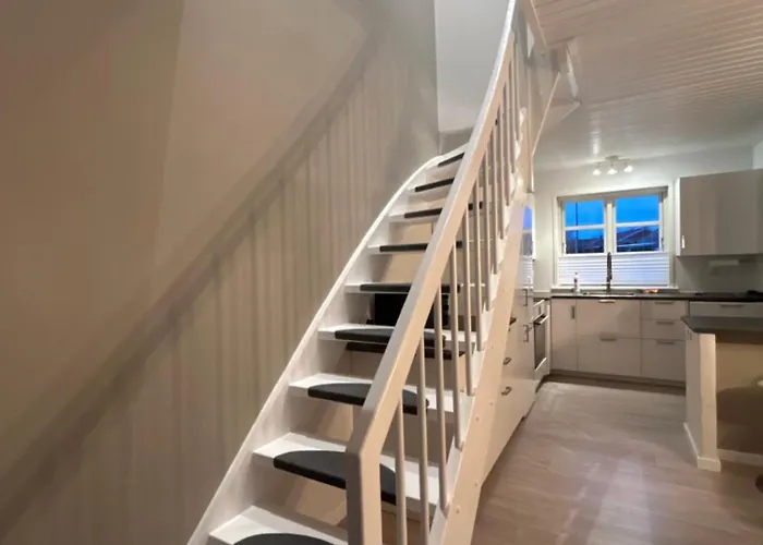 Apartment Gronningen Retreat Billund