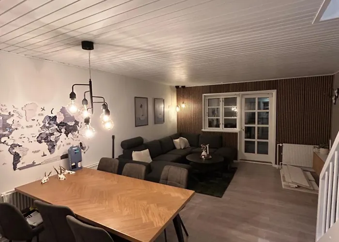 Apartment Gronningen Retreat Billund