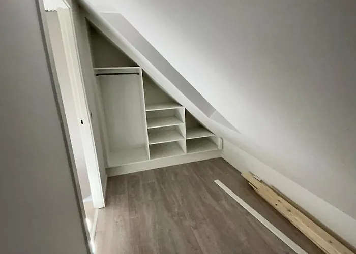 Apartment Gronningen Retreat