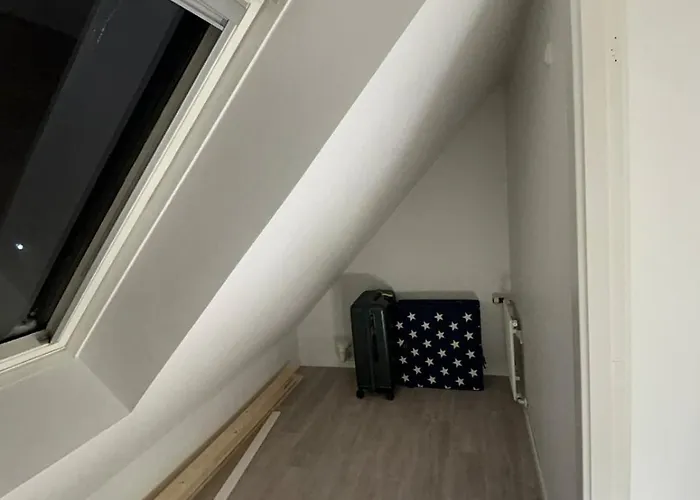 Apartment Gronningen Retreat *