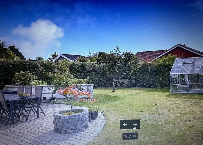 Apartment Gronningen Retreat