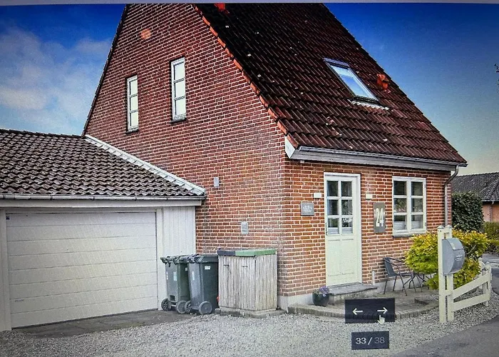 Apartment Gronningen Retreat