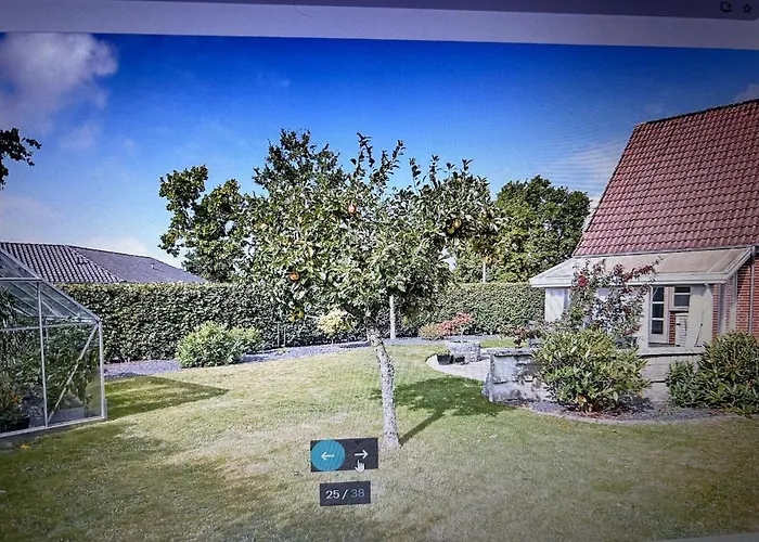 Apartment Gronningen Retreat Billund