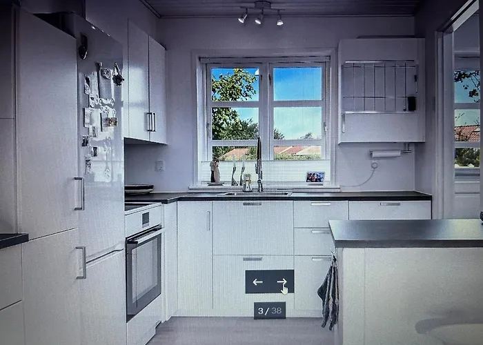 Apartment Gronningen Retreat *